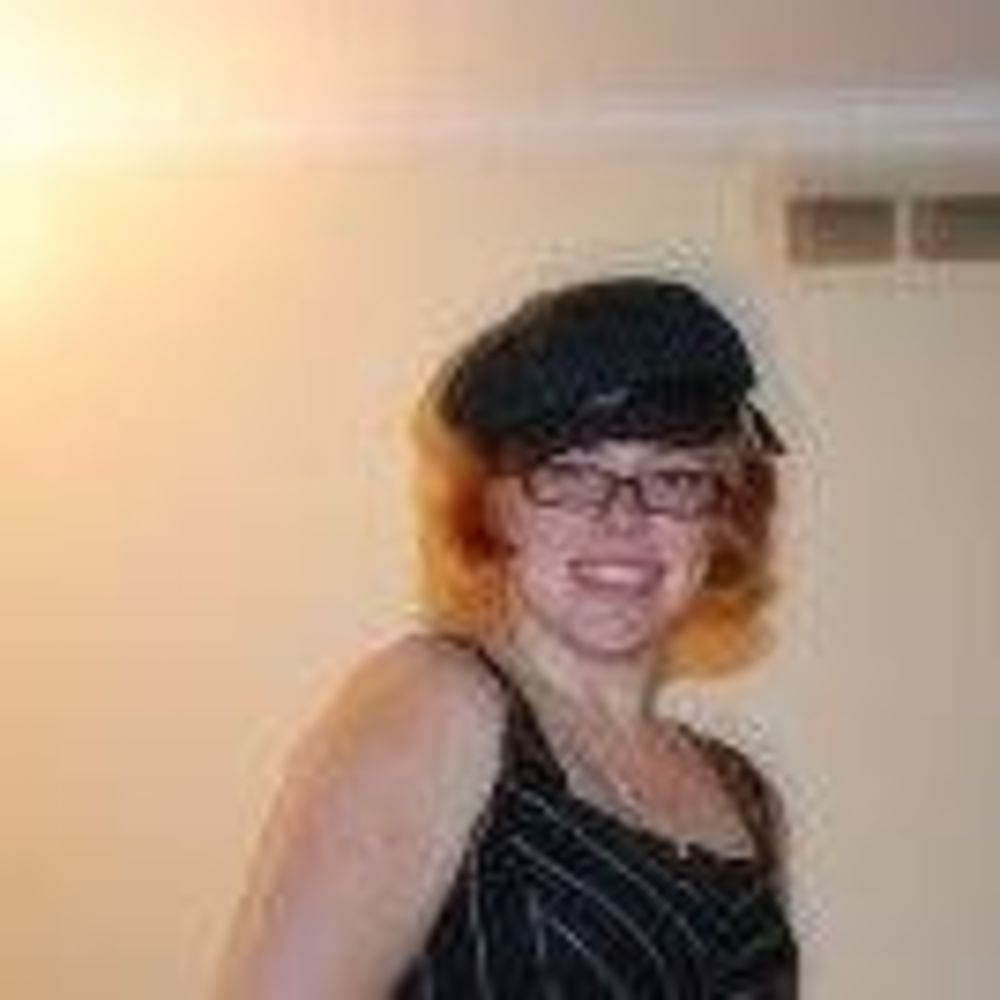 Meet your Posher, Brooke